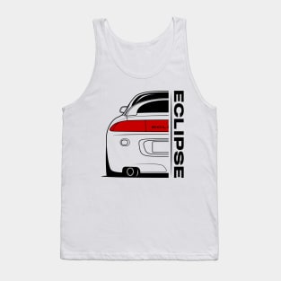 Eclipse 2G Rear Tank Top